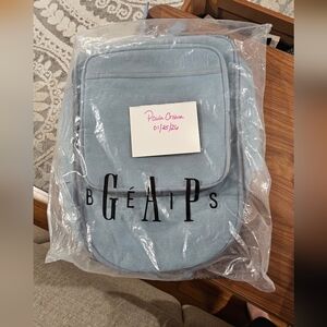 BEIS X GAP Travel Backpack